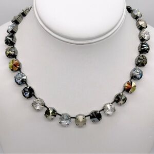 Sabika Crystal Urban Classics Necklace 2014